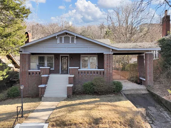 1907 11th St S, Birmingham, AL 35205