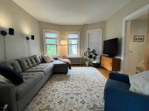 23 Malvern Ave #32, Somerville, MA 02144