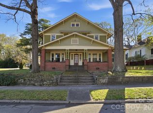 502 S South St, Gastonia, NC