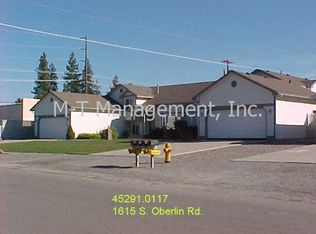 1617 S Oberlin Rd, Spokane Valley, WA 99206