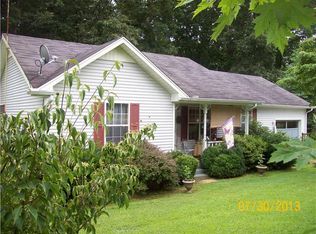 624 Mag A Mor Dr, Lafayette, TN 37083