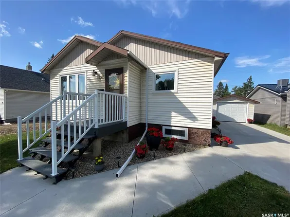 157 Broadway STREET W, Yorkton, SK S3N 0M5