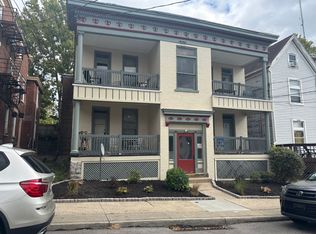 FLORA, Cincinnati, OH 45219