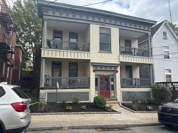 FLORA, 2370-72 Flora St #4, Cincinnati, OH 45219