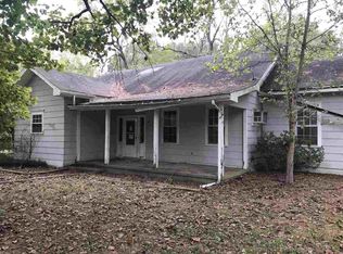 105 S College St, Sulphur Rock, AR 72579