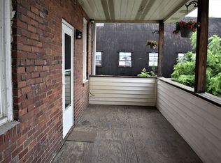 1130 W Philadelphia St #1, Indiana, PA 15701