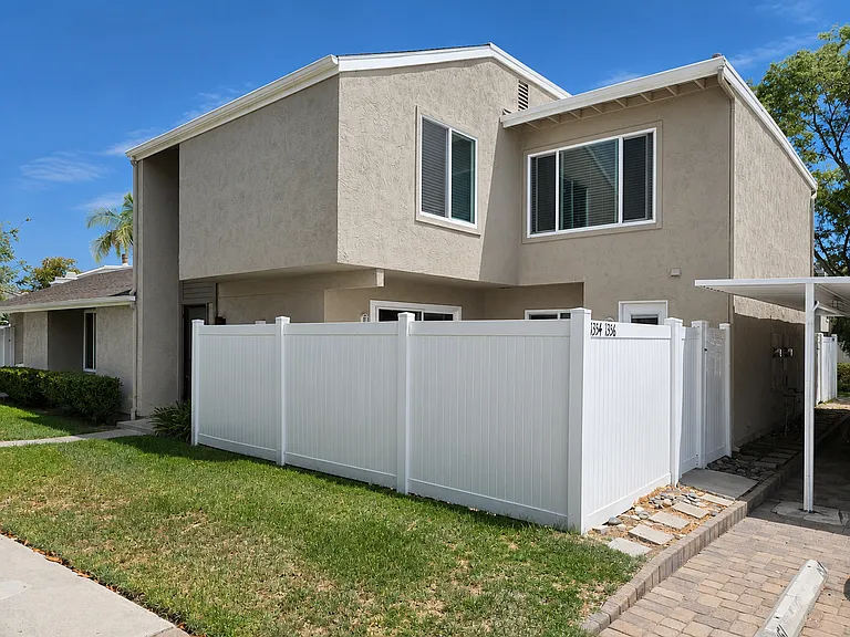 1354 Evergreen Dr — Photo 1