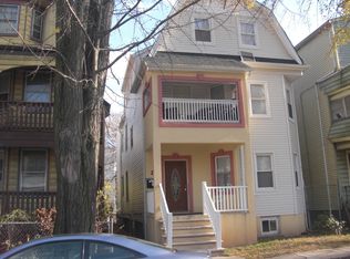 26 S 17th St, East Orange, NJ 07018