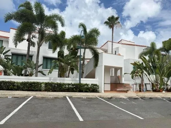 3801 RIO MAR VILLAGE, RIO GRANDE, PR 00745