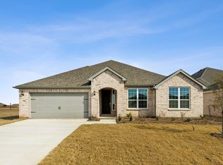 4349 Knight St, Midlothian, TX 76065