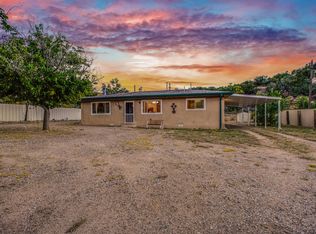 31 Canada De Los Alamos Trl, Albuquerque, NM 87123