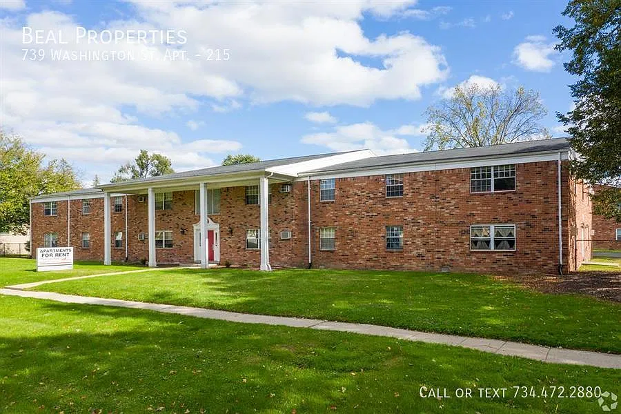 1 bed, 743 sqft, $945 — Photo 3