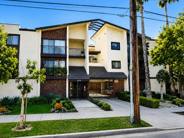 814 E Windsor Rd, Glendale, CA