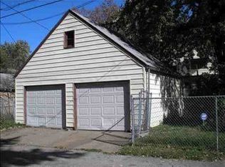 1287 SW Garfield Ave, Topeka, KS 66604