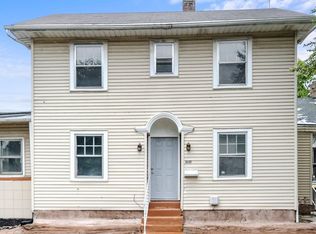 2433 Lafayette St, Fort Wayne, IN 46803