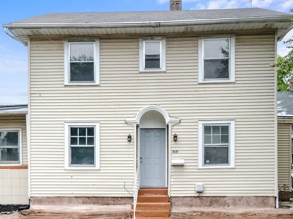 2433 Lafayette St, Fort Wayne, IN 46803
