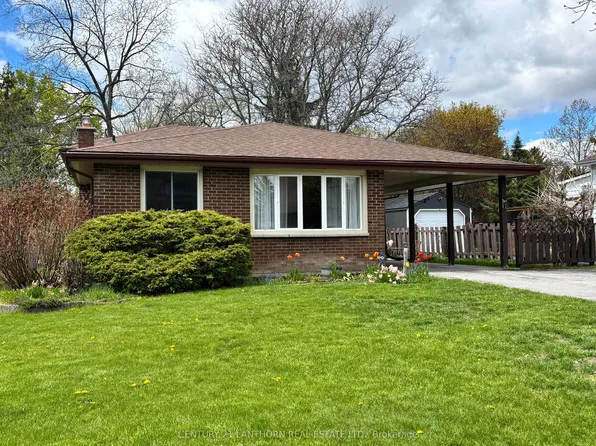 18 Glendale Rd, Belleville, ON K8P 4H5