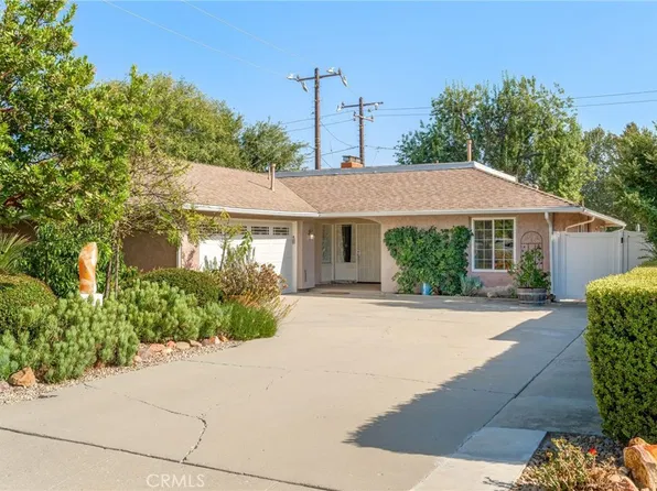 222 2nd St, Fillmore, CA 93015
