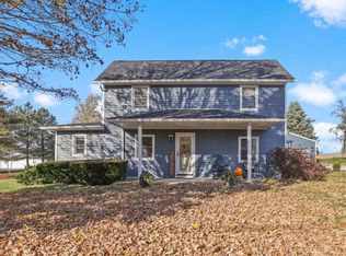 10146 Oakland Stoutsville Rd SW, Stoutsville, OH 43154