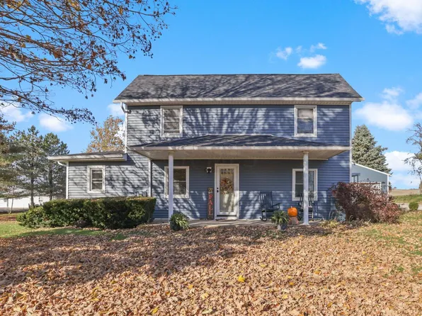 10146 Oakland Stoutsville Rd SW, Stoutsville, OH 43154