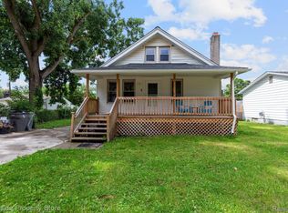 19780 Webster St, Clinton Township, MI 48035