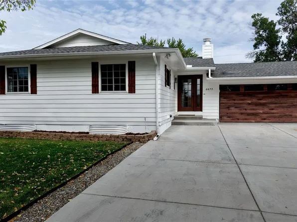 6675 W Exposition Avenue, Lakewood, CO 80226