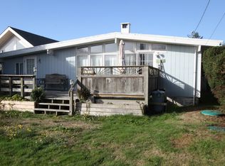 1978 Waters Rd, Point Roberts, WA 98281