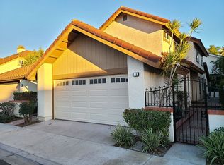 16 Filare, Irvine, CA 92620