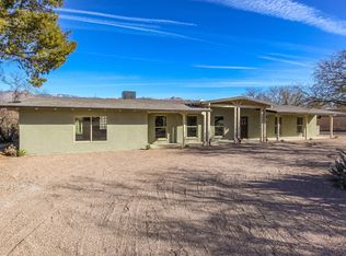 8981 E Indian Bend Rd, Tucson, AZ 85749