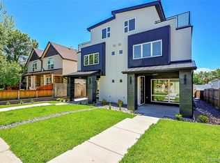 2907 S Sherman St, Englewood, CO 80113