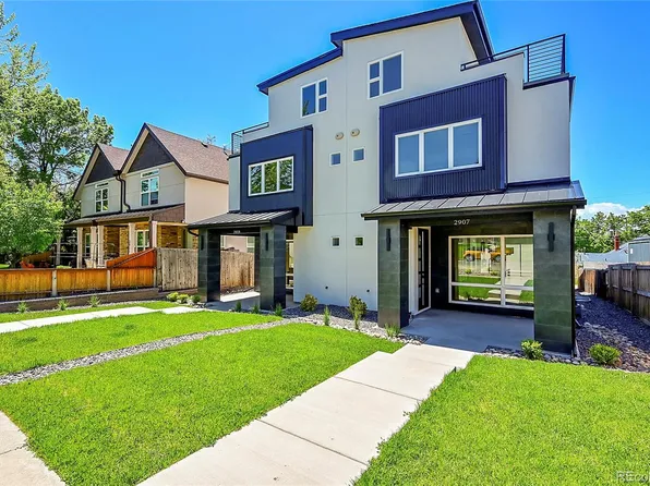 2907 S Sherman Street, Englewood, CO 80113