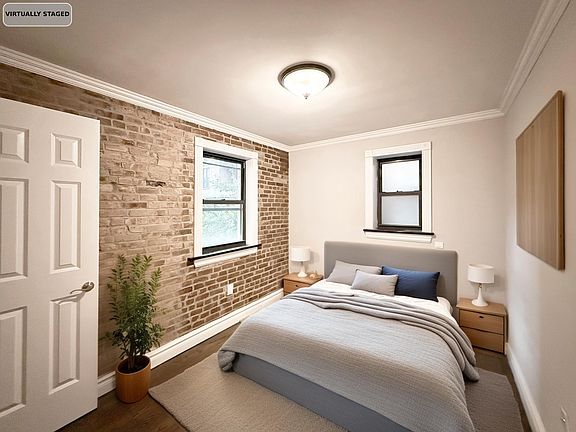 2nd image of 439 W 50th St #2R