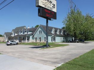30310 State Highway 249 Hwy, Tomball, TX 77375