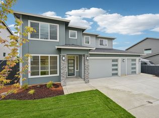 310 W 20th Way, La Center, WA 98629