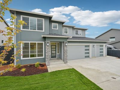 310 W 20th Way, La Center, WA, 98629
