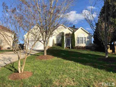 1354 Beaufort Dr, Graham, NC, 27253