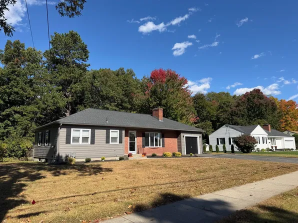 480 Bliss Rd, Longmeadow, MA 01106