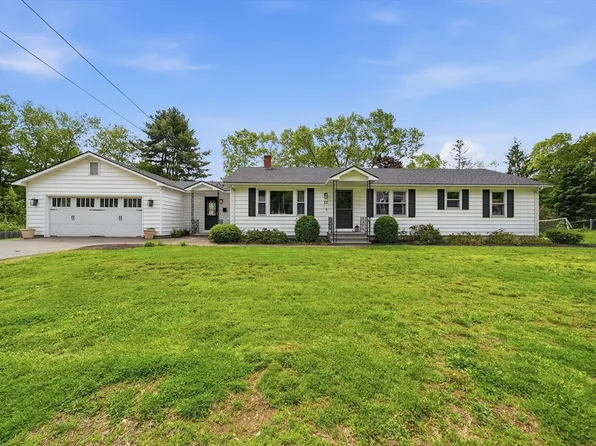 11 W Winkley St, Amesbury, MA 01913