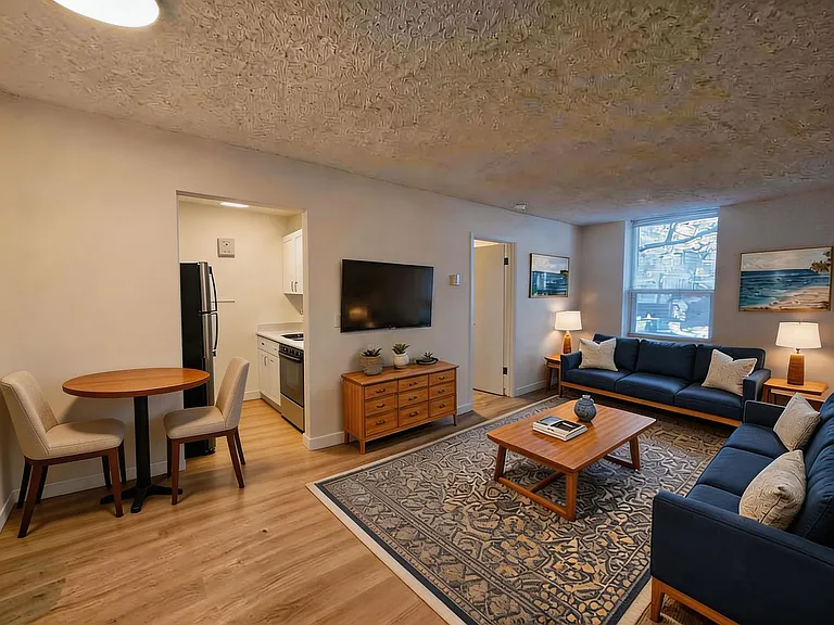 Belcourt Apartments — Photo 23