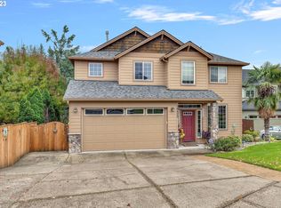 16472 SE Siri Loop, Damascus, OR 97089