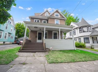 104 Cottage St, Lockport, NY 14094