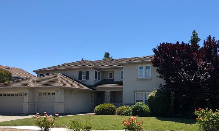 Enjoy coming home to Vintage Green Valley!
