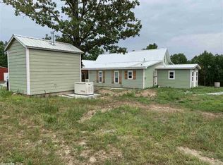 2567 Seedling Rd, Saint Joe, AR 72675