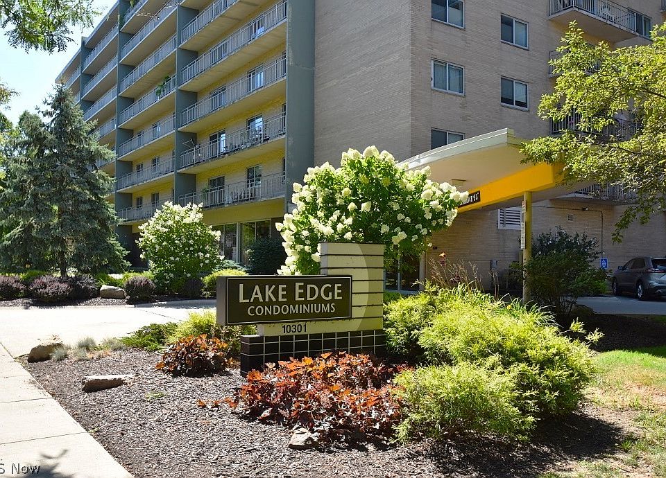 10301 Lake Ave Cleveland, OH, 44102 Apartments for Rent Zillow