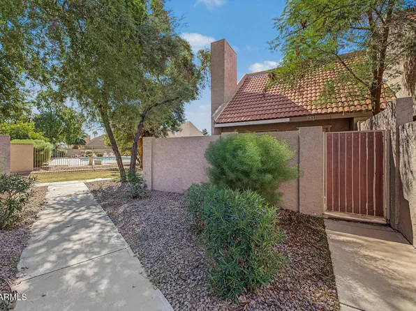 7431 N 43RD Lane, Glendale, AZ 85301