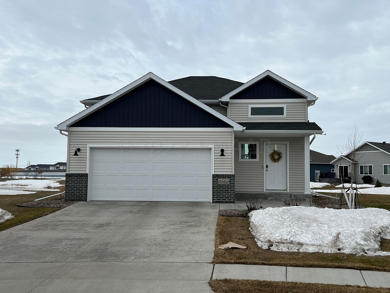 2642 5th Ct W, West Fargo, ND 58078 Zillow