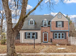 70 Ardsmoor Rd, Melrose, MA 02176