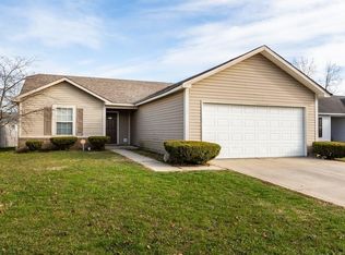3711 Lace Bark Dr, Indianapolis, IN