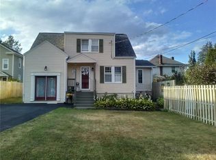 537 Burns Ave, Indiana, PA 15701