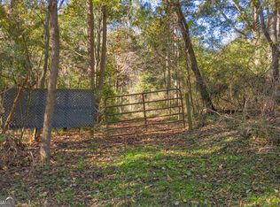 0 Rice Creek Rd, Canon, GA 30520